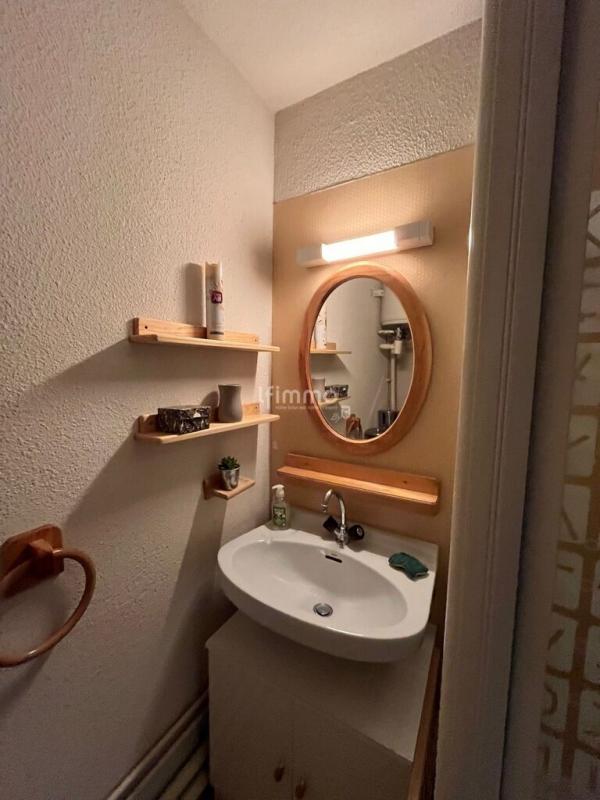 Photo 4 : Studio tout équipé