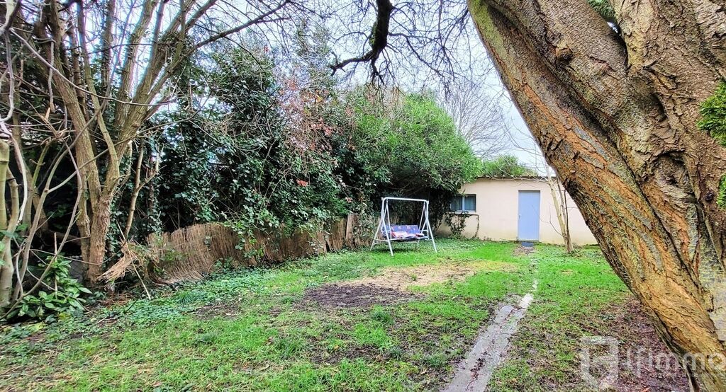 Photo 10 : Maison 115m² + Dépendance