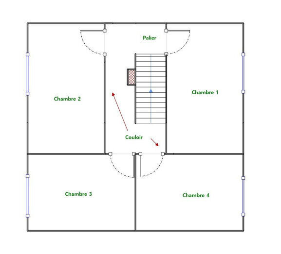 Photo 12 : Maison 115m² + Dépendance