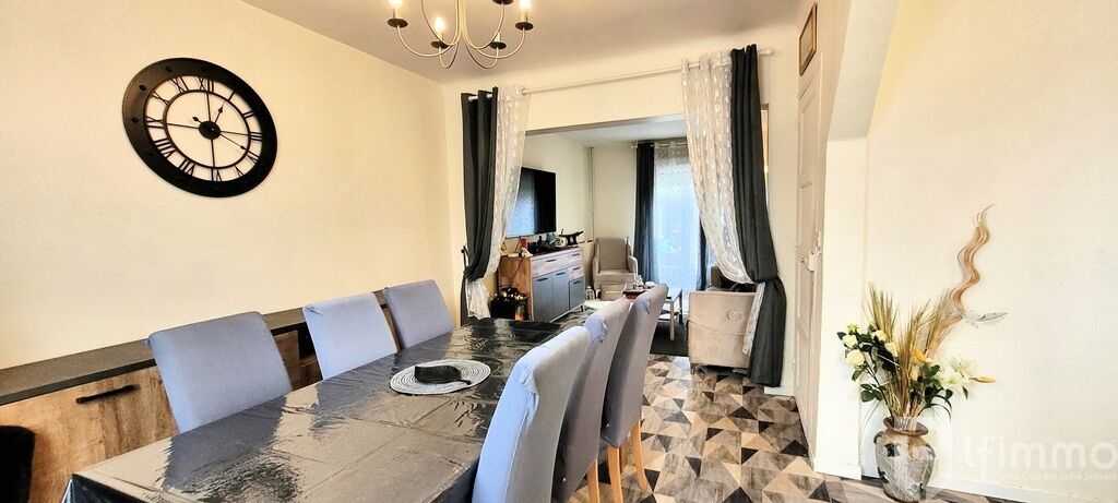 Photo 2 : Maison 115m² + Dépendance