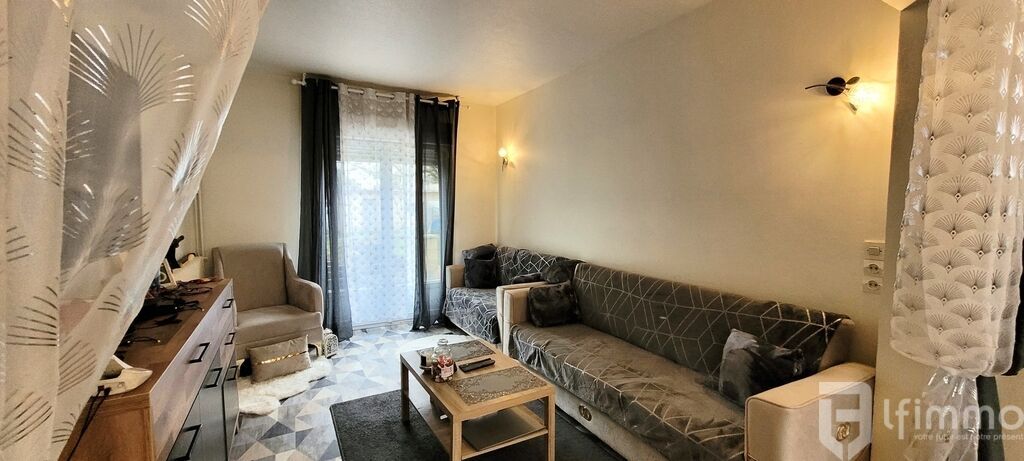 Photo 3 : Maison 115m² + Dépendance