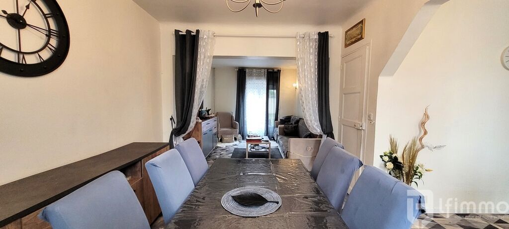 Photo 4 : Maison 115m² + Dépendance