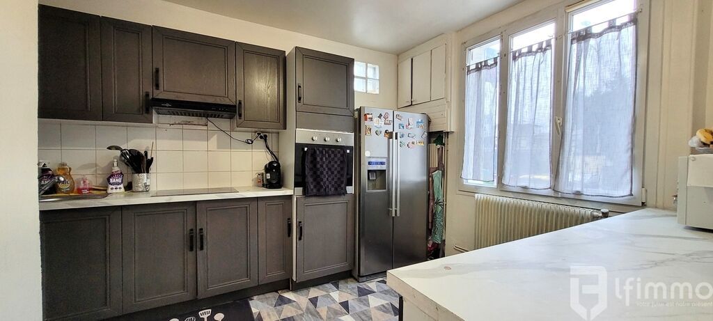 Photo 5 : Maison 115m² + Dépendance