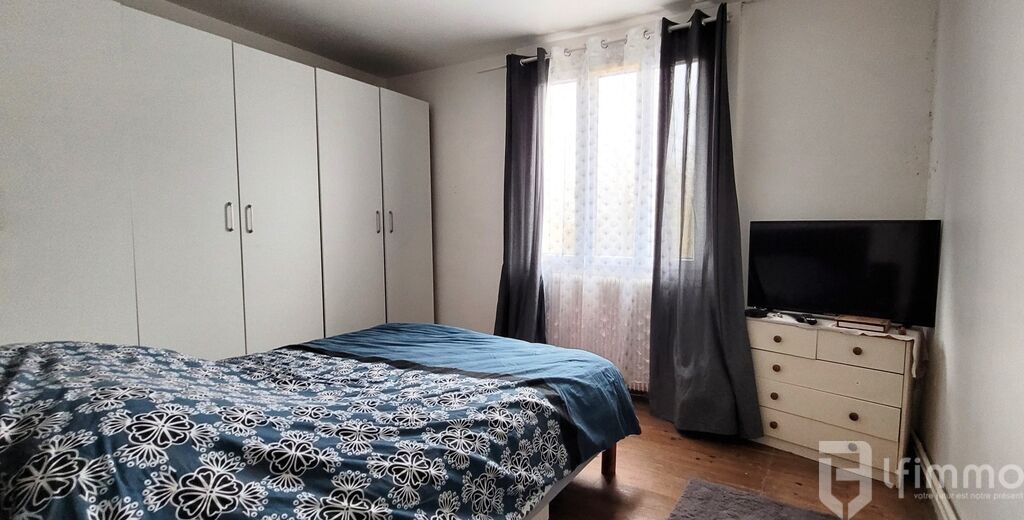 Photo 6 : Maison 115m² + Dépendance