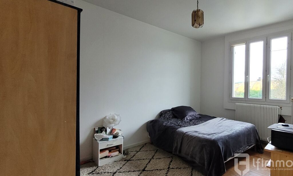 Photo 7 : Maison 115m² + Dépendance