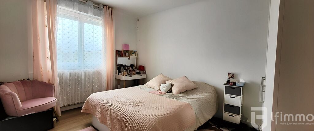 Photo 8 : Maison 115m² + Dépendance