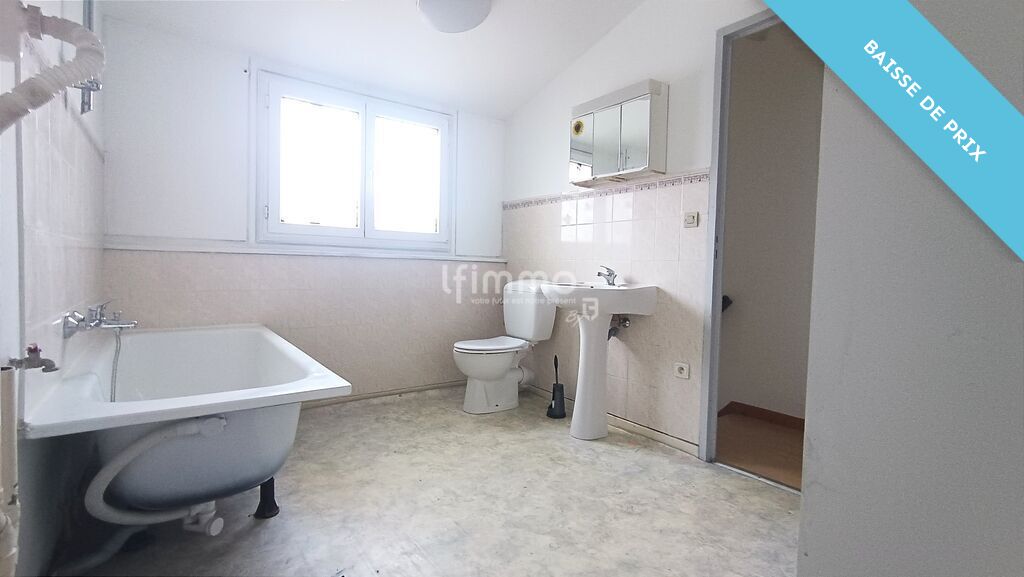 Photo 10 : Maison de ville avec jardin