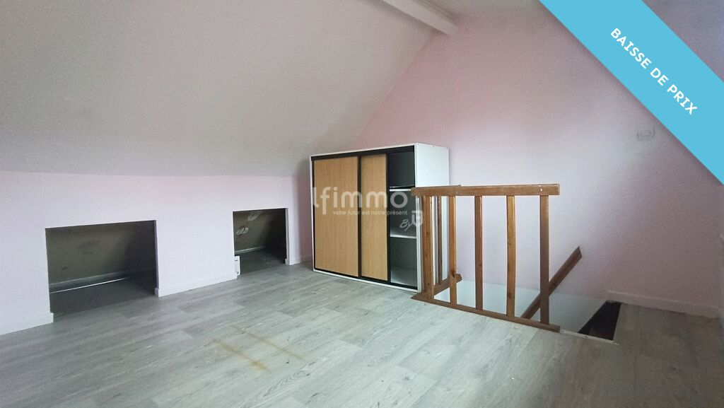 Photo 13 : Maison de ville avec jardin