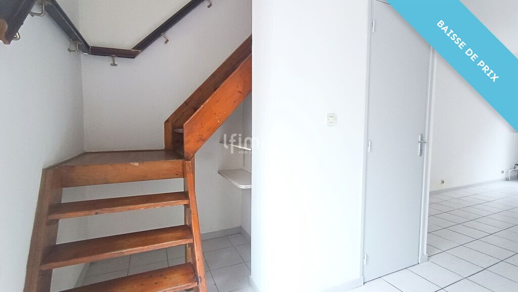 Photo 7 : Maison de ville avec jardin