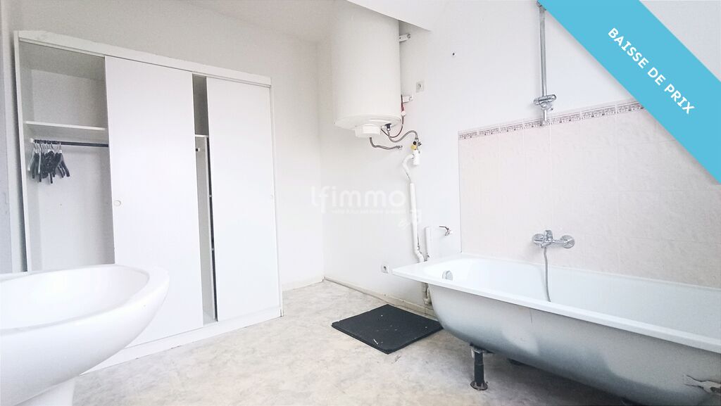 Photo 8 : Maison de ville avec jardin