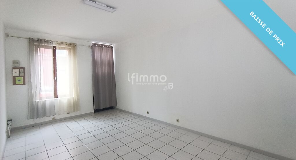 Photo 9 : Maison de ville avec jardin