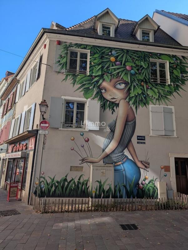 Photo 5 : Mulhouse -  local commercial dans emplacement  stratégique