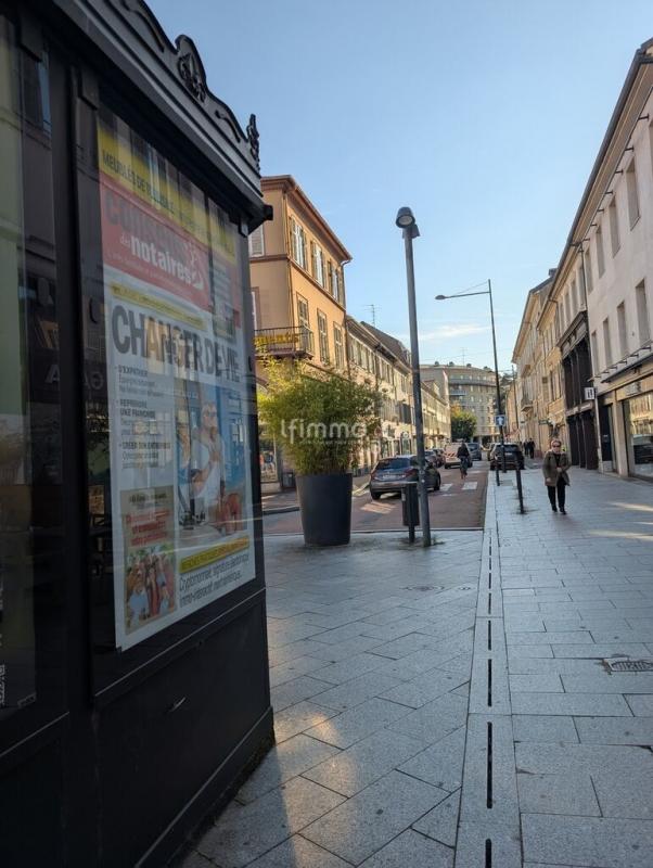 Photo 7 : Mulhouse -  local commercial dans emplacement  stratégique