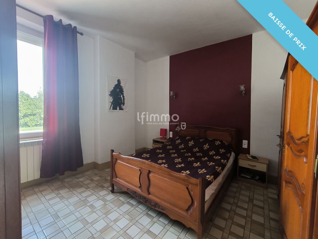 Photo 12 : Propriété de caractère avec piscine, gîtes et garage