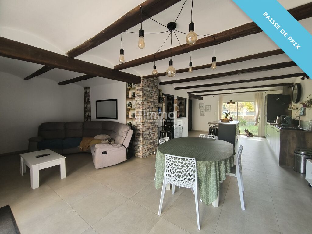 Photo 4 : Propriété de caractère avec piscine, gîtes et garage