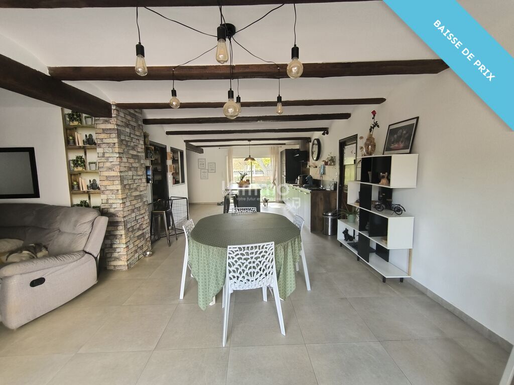 Photo 6 : Propriété de caractère avec piscine, gîtes et garage