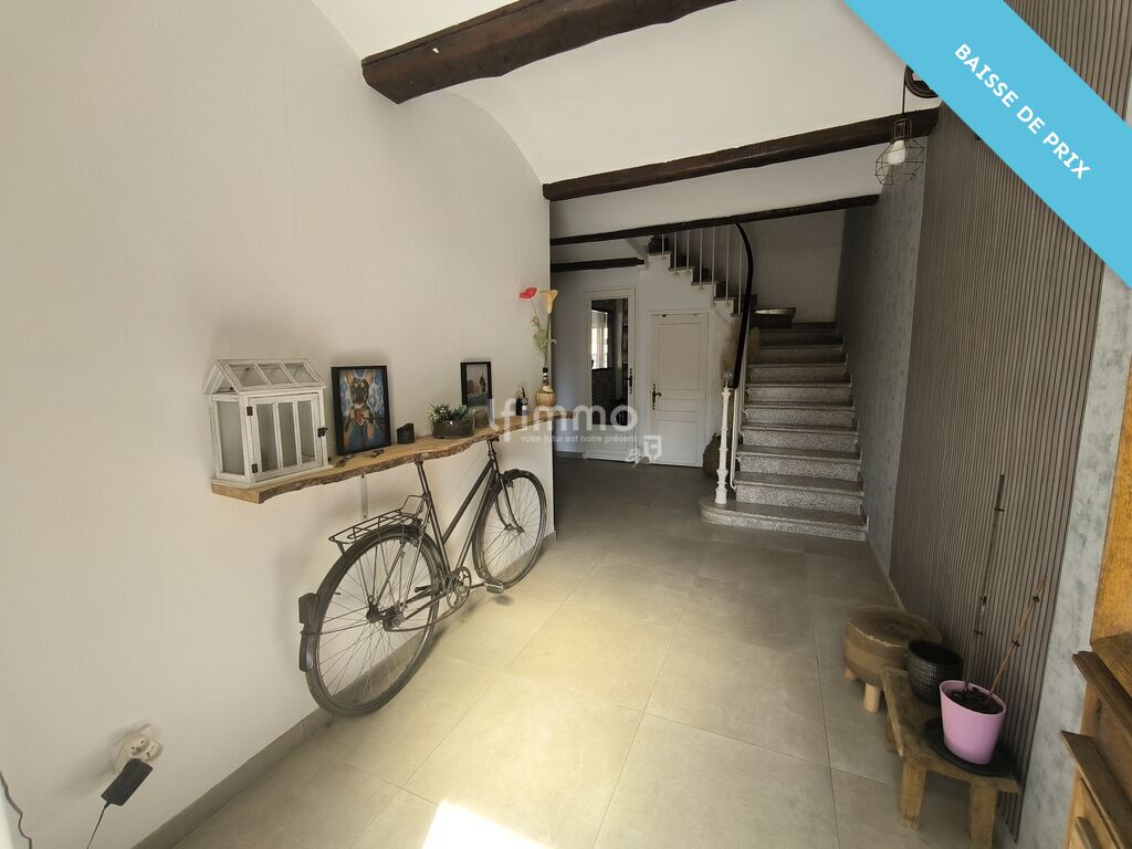 Photo 7 : Propriété de caractère avec piscine, gîtes et garage