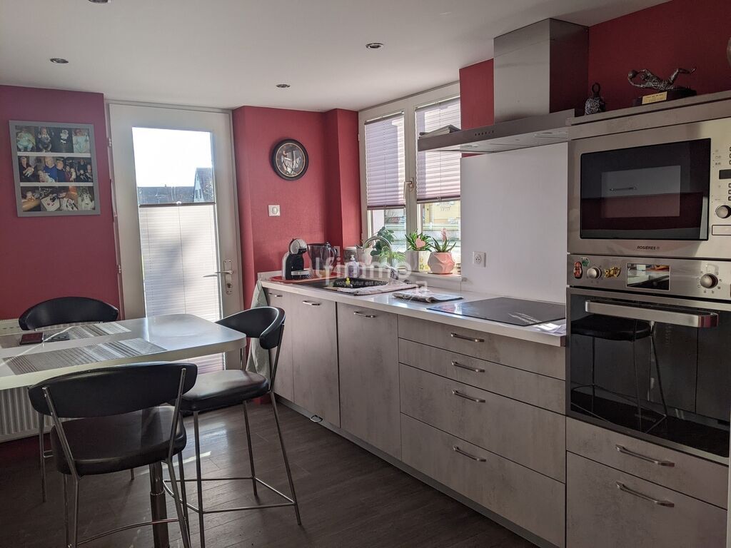 Photo 1 : Maison 5 pièces 120 m²