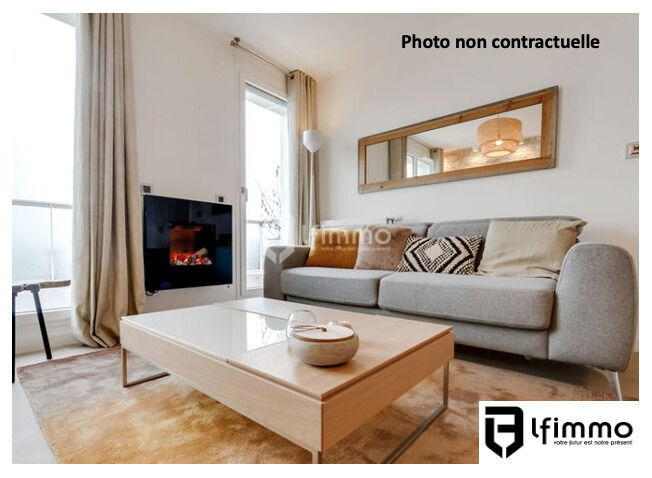 Photo 3 : Nouvelle résidence à Tremblay en France