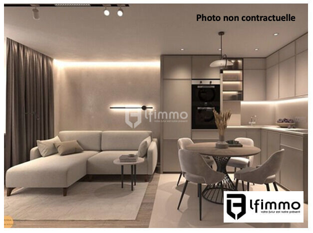 Photo 5 : Nouvelle résidence à Tremblay en France