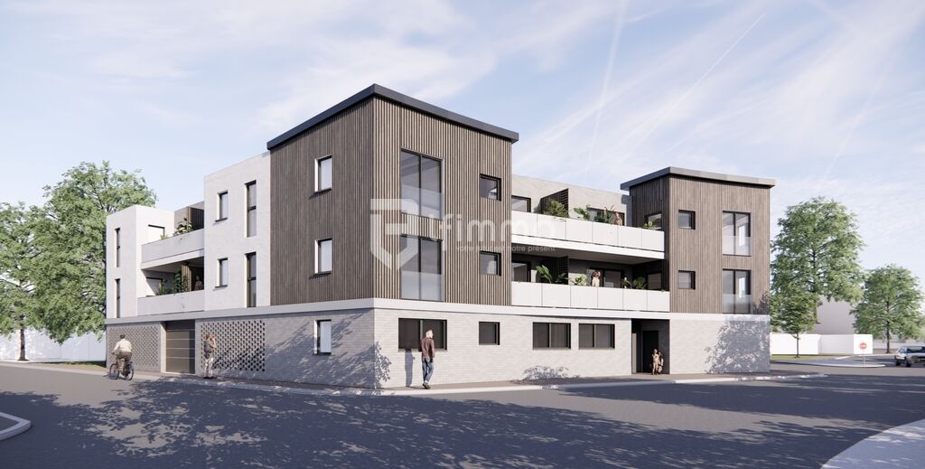 Photo 6 : Nouvelle résidence à Tremblay en France