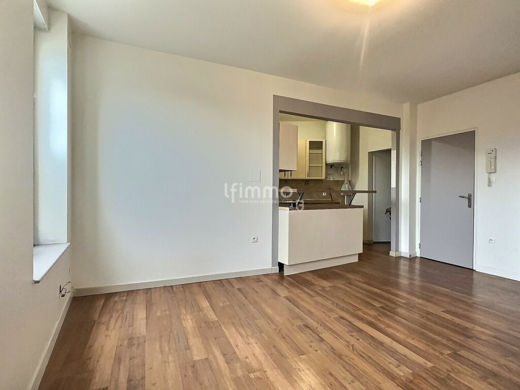 Photo 2 : Appartement T2+ en centre ville de Boulay