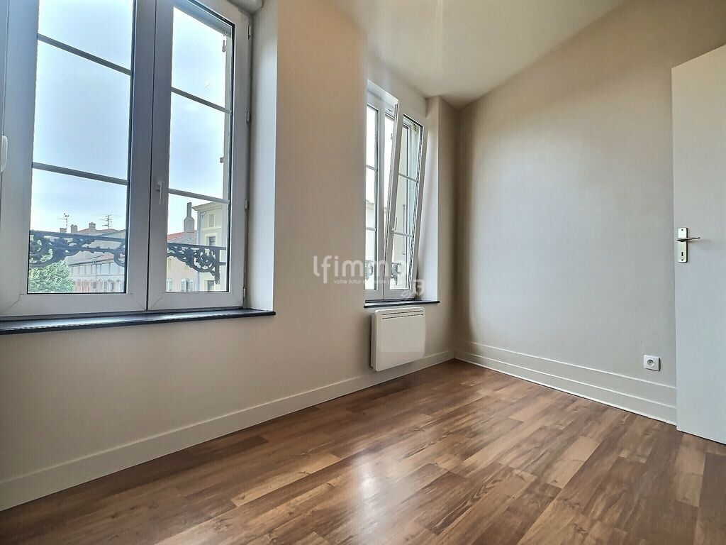 Photo 4 : Appartement T2+ en centre ville de Boulay