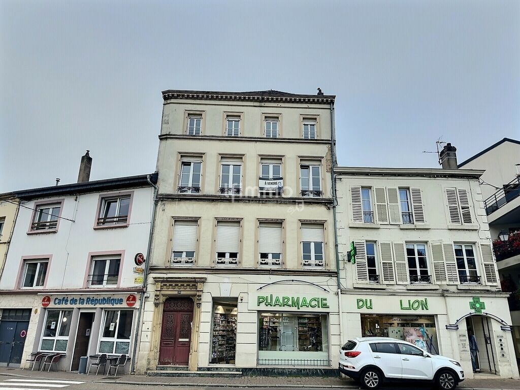 Photo 8 : Appartement T2+ en centre ville de Boulay