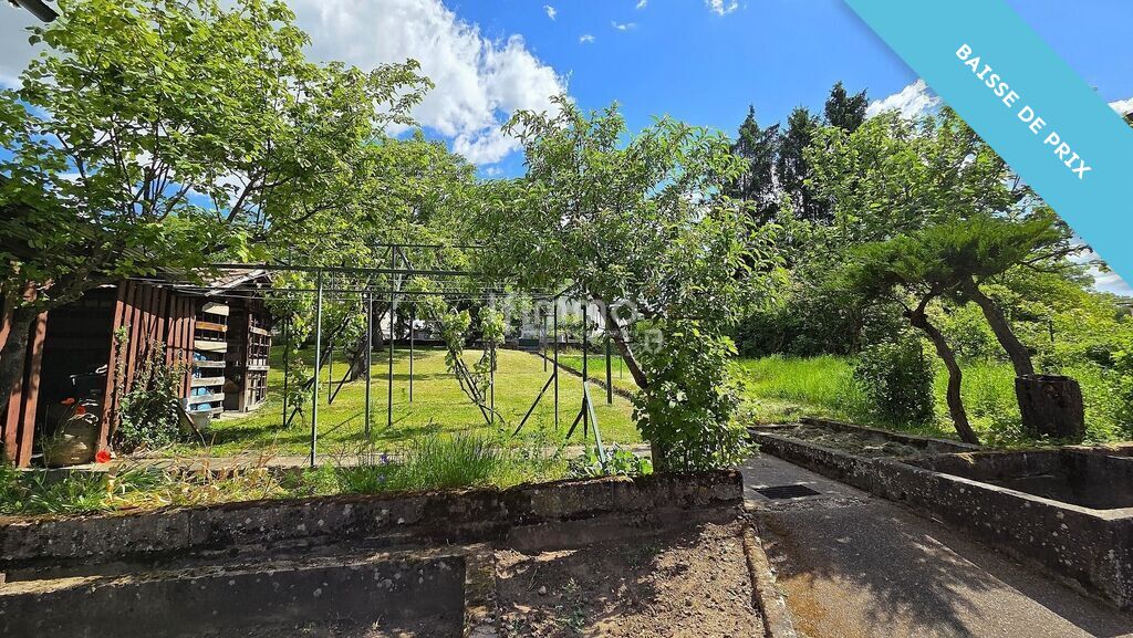 Photo 10 : Mertzwiller – Maison 5/6 pièces 144 m², garage, dépendance et ja