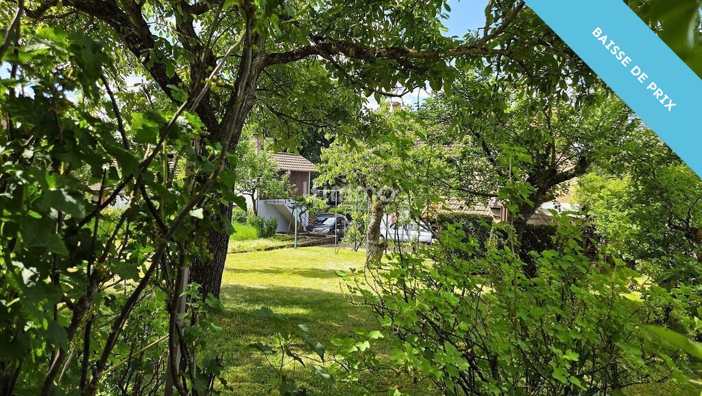 Photo 13 : Mertzwiller – Maison 5/6 pièces 144 m², garage, dépendance et ja