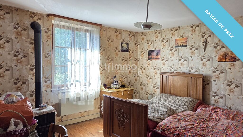 Photo 7 : Mertzwiller – Maison 5/6 pièces 144 m², garage, dépendance et ja