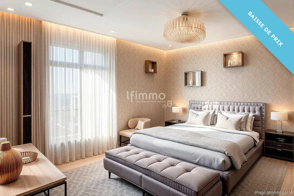 Photo 8 : Mertzwiller – Maison 5/6 pièces 144 m², garage, dépendance et ja