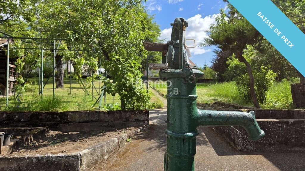 Photo 9 : Mertzwiller – Maison 5/6 pièces 144 m², garage, dépendance et ja