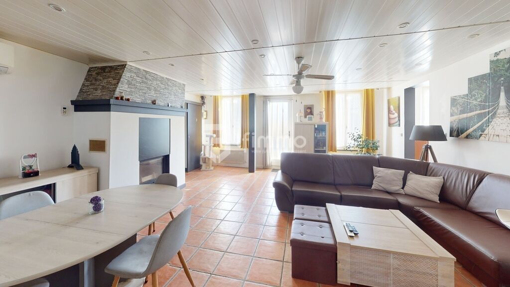 Photo 2 : Maison landaise coeur de ville