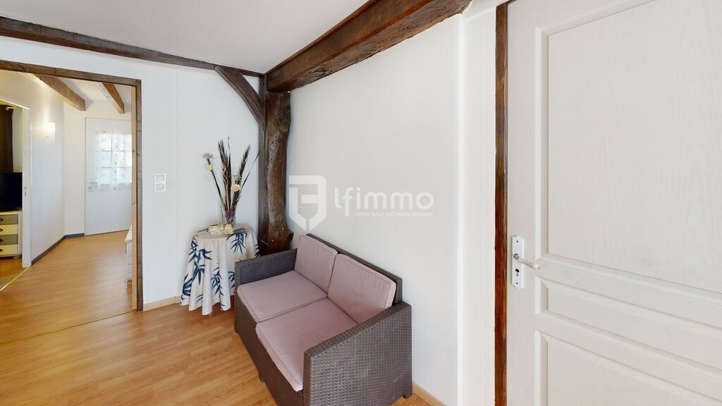 Photo 5 : Maison landaise coeur de ville