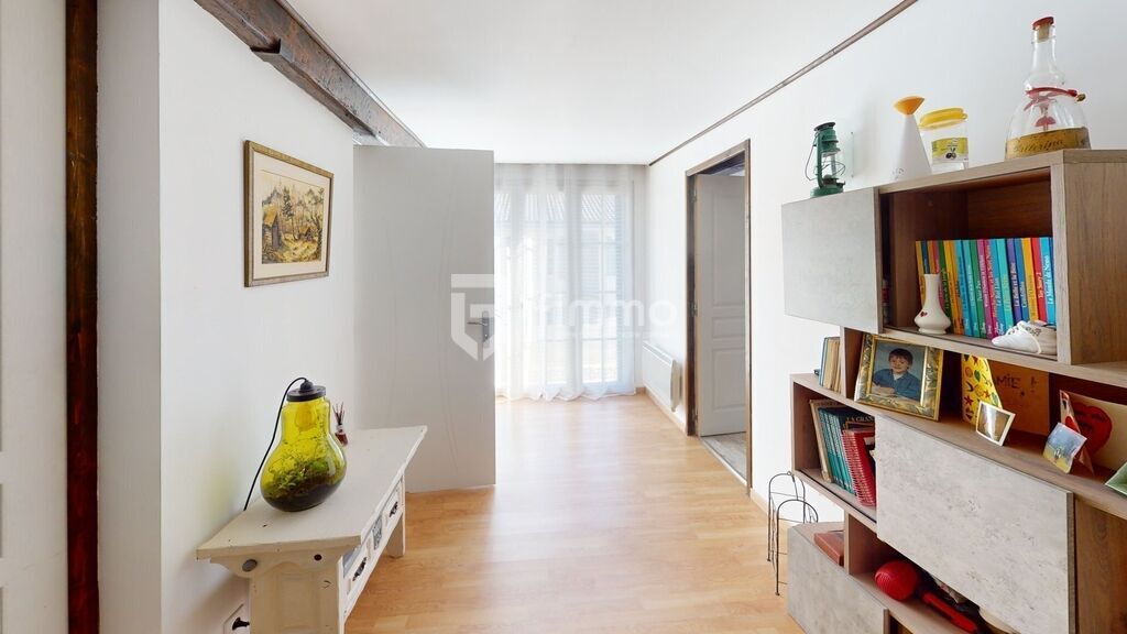 Photo 6 : Maison landaise coeur de ville