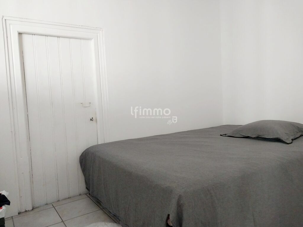 Photo 4 : Appartement 2 pièces 40 m2 avec garage