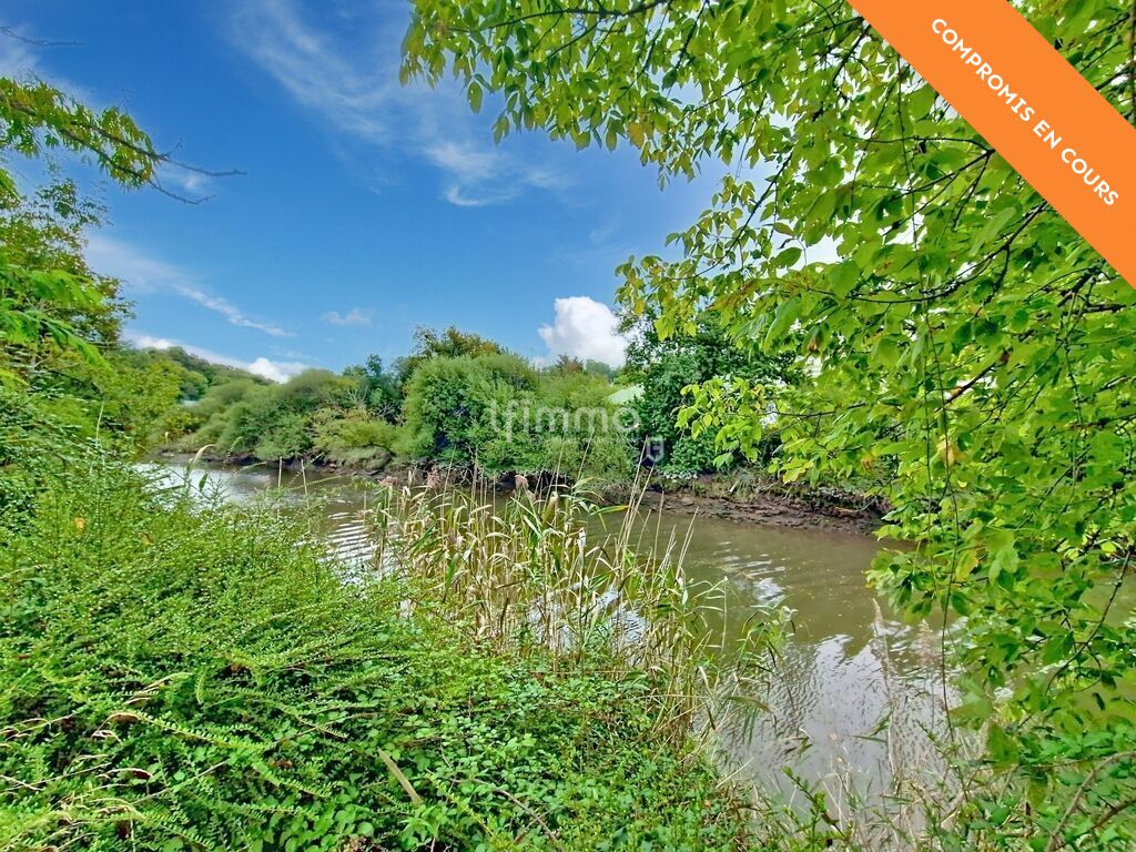 Photo 13 : Maison 3 pièces – 45 m² – Pont-de-Buis-lès-Quimerch (29590)