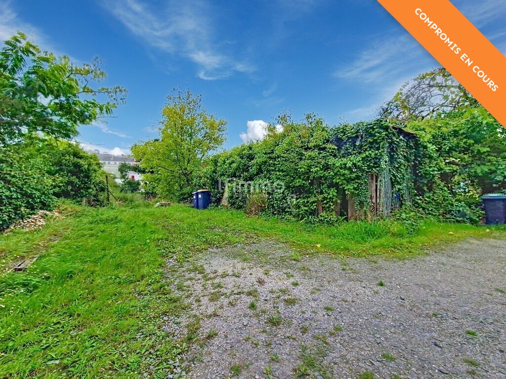 Photo 14 : Maison 3 pièces – 45 m² – Pont-de-Buis-lès-Quimerch (29590)