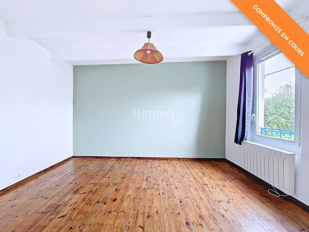 Photo 6 : Maison 3 pièces – 45 m² – Pont-de-Buis-lès-Quimerch (29590)