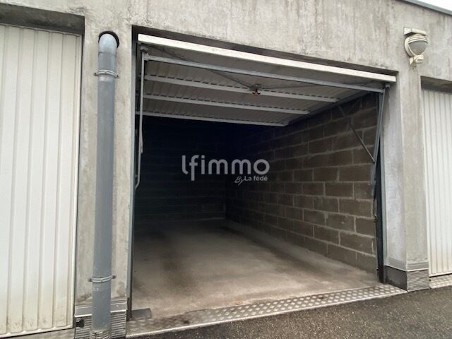 Photo 10 : Appartement F2 avec cave et garage