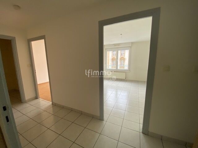 Photo 2 : Appartement F2 avec cave et garage