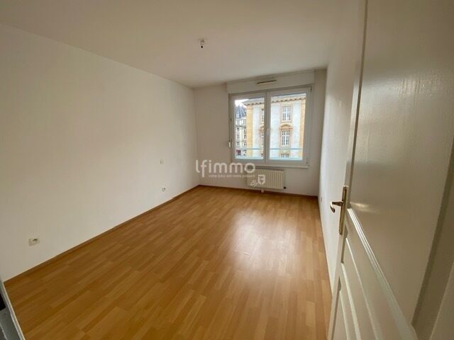 Photo 3 : Appartement F2 avec cave et garage