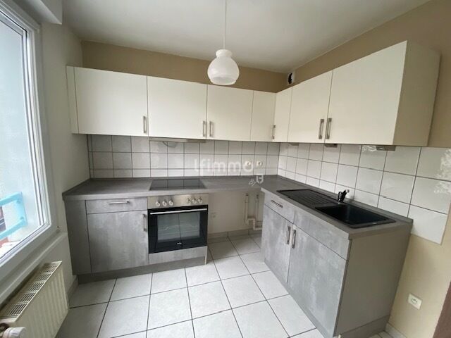 Photo 4 : Appartement F2 avec cave et garage