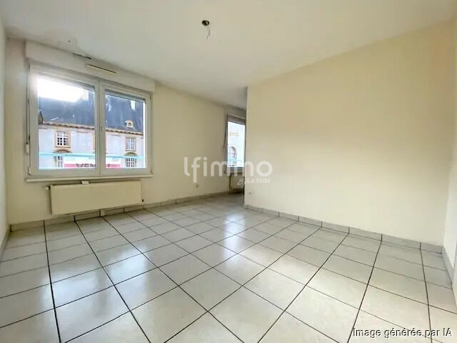 Photo 5 : Appartement F2 avec cave et garage