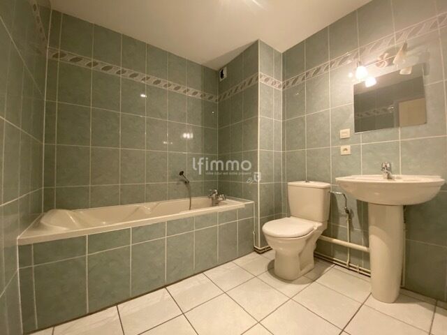 Photo 6 : Appartement F2 avec cave et garage