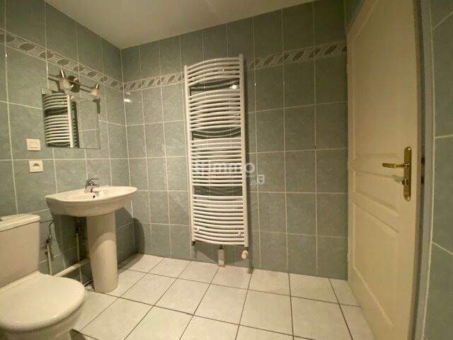 Photo 7 : Appartement F2 avec cave et garage