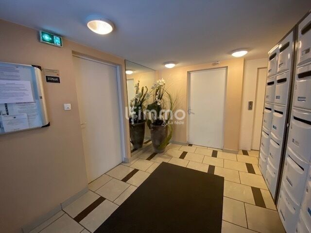 Photo 9 : Appartement F2 avec cave et garage