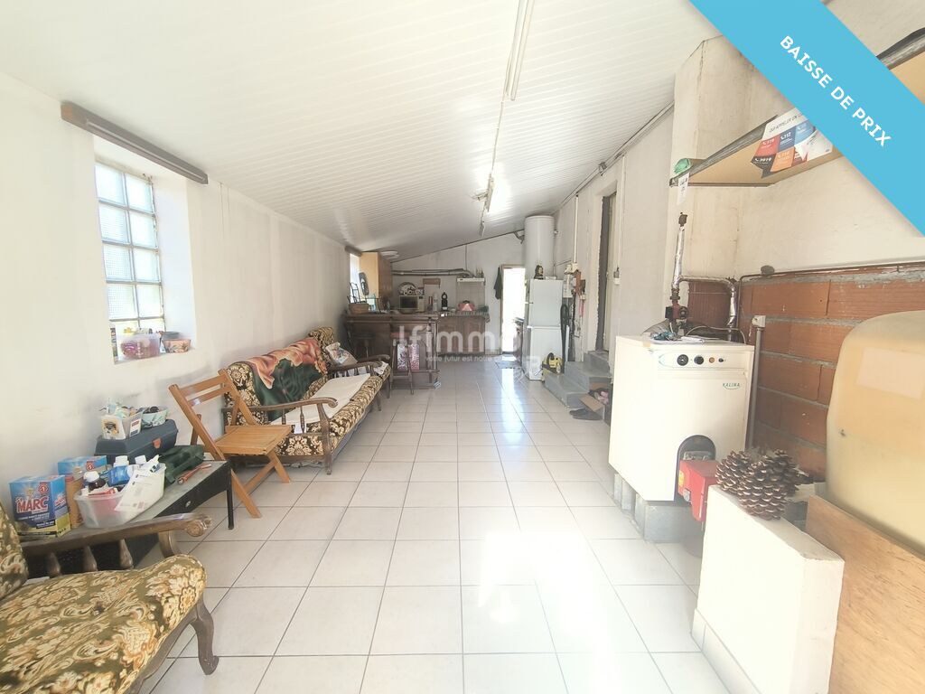 Photo 10 : Maison - piscine - garage - Thézan-les-corbières