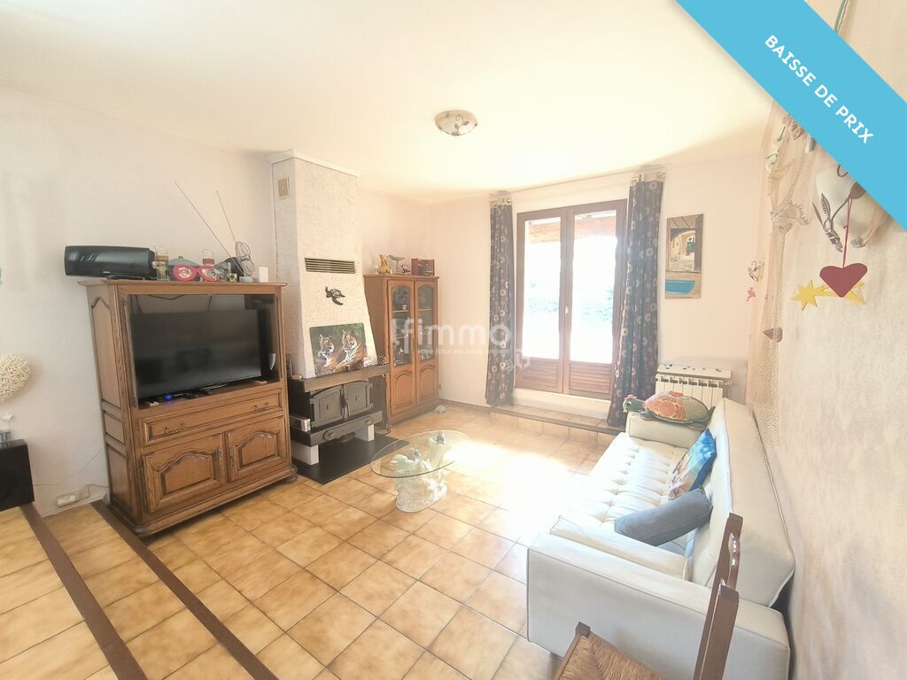 Photo 3 : Maison - piscine - garage - Thézan-les-corbières